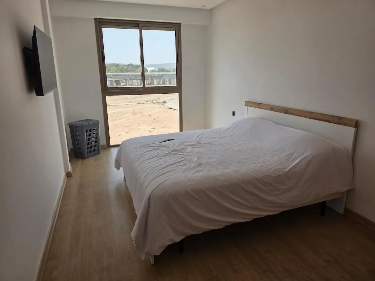 شقة Brand-New Luxury Agadir Bay Escape 0*,  المغرب